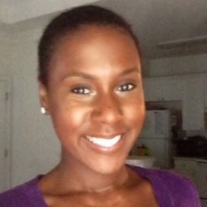 Meet your Posher, Ebony